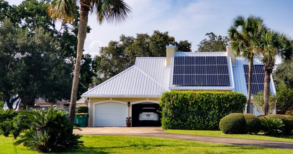 Solar Energy
