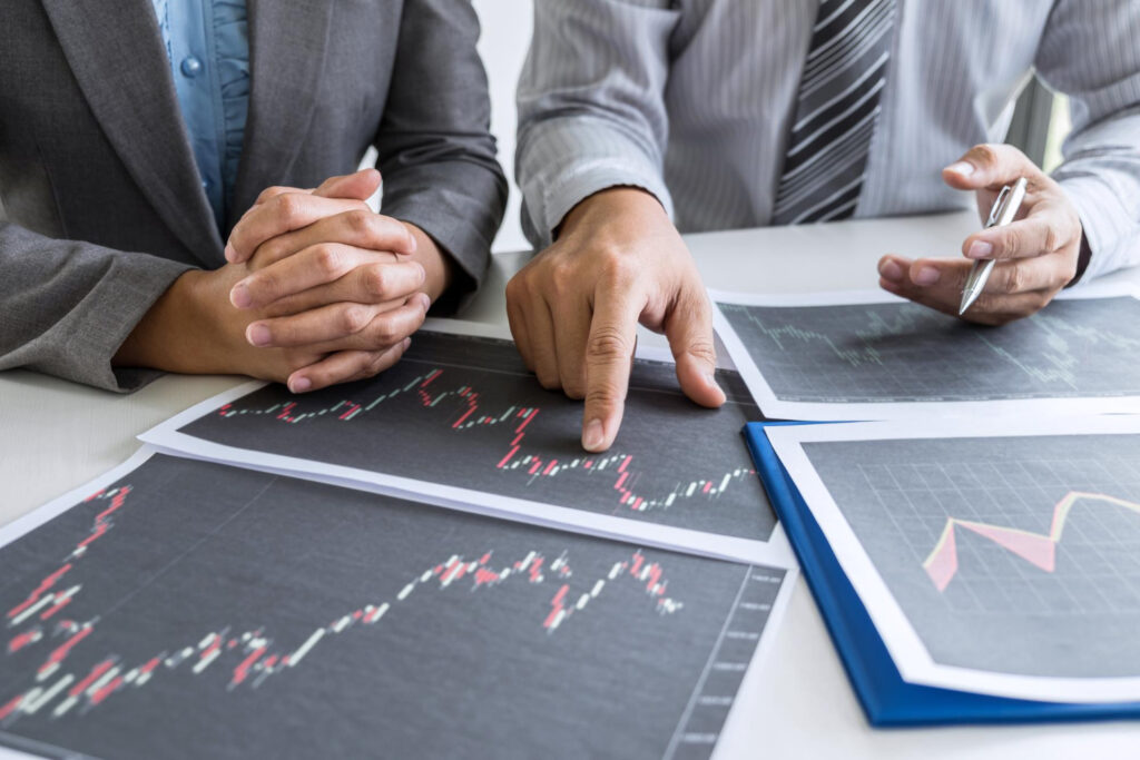 MT5 Trading Platform