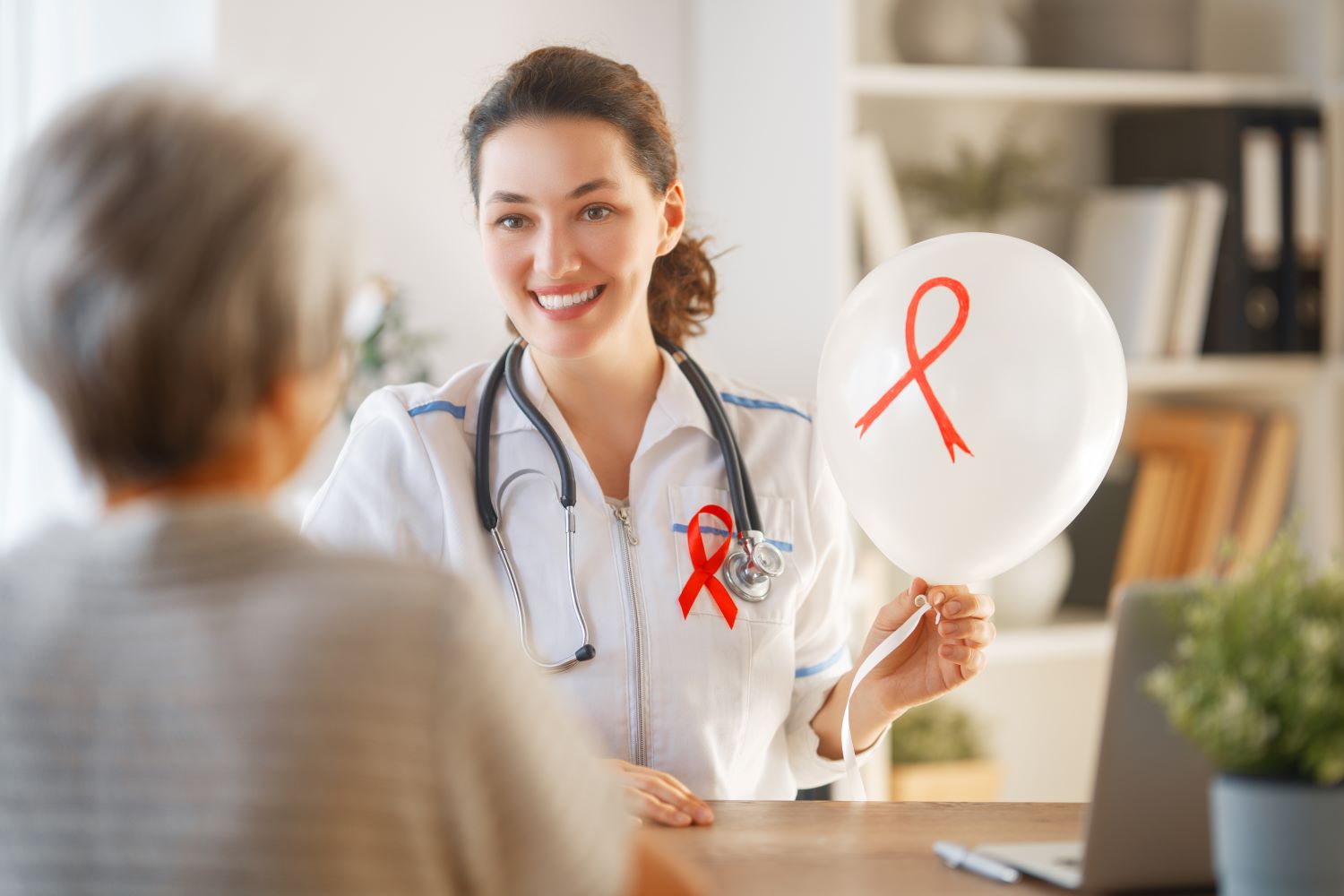 HIV PEP Bangkok