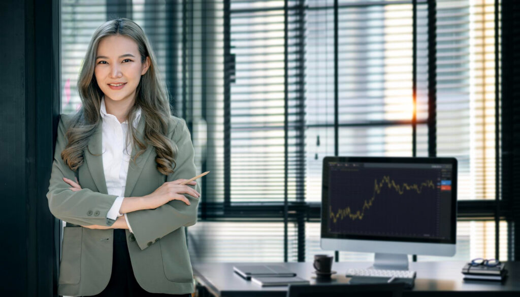 Forex Traders